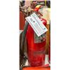 Image 1 : 20LB FIRE EXTINGUISHER