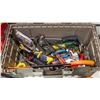 Image 2 : PLANO CASE WITH VARIOUS TOOLS