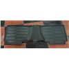 Image 1 : NEW LUND 1 PIECE REAR FLOOR MAT, 32"L X 23"W