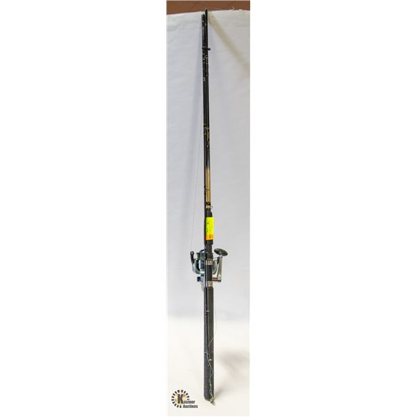 CABELAS DEPTHMASTER TROLLING SERIES 8' DOWNRIGGER