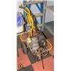 Image 1 : HONDA MOTOR PRESSURE WASHER