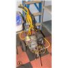 Image 1 : HONDA MOTOR PRESSURE WASHER