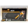 Image 1 : GRIPPAZ BDG DISPOSABLE GLOVES SIZE