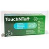 Image 1 : TOUCH N TUFF CHEMICAL RESISTANCE