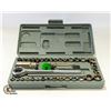 AUTO SOCKET SET CASE