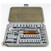 AUTO SOCKET SET CASE