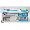 Image 1 : ZIPLOC STORAGE BAGS SIZE 13 IN X 15 IN 100