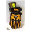 Image 1 : WATSON SHOCK TROOPER D-30 DRY-HIDE