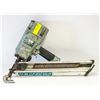 Image 1 : HITACHI AIR FRAMING NAILER