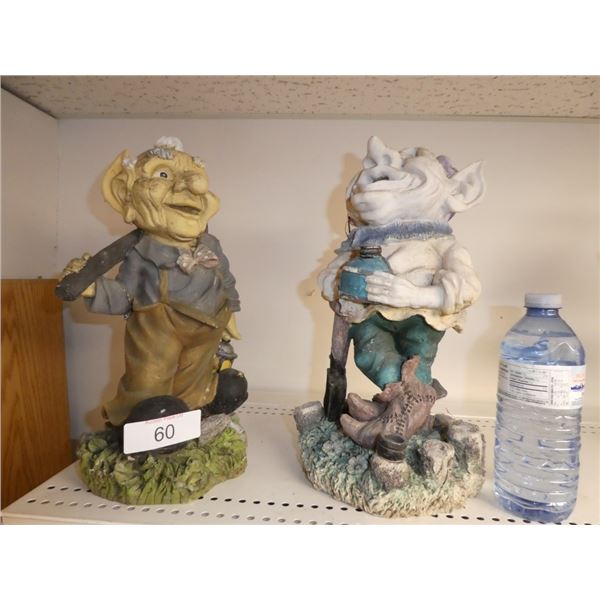 decorative creatures