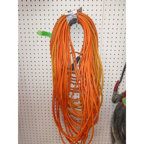 extension cords