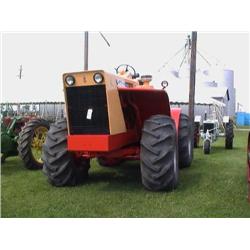 1930 Huber 20-36, s/n 10880