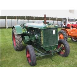 1934 Plymouth Orchard, s/n A199BMI