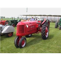 1936 Huber LC, s/n 11596