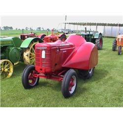 1936 Silver King, s/n 3394