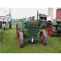 1938 Huber HK, s/n 13127