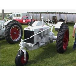 1948 Friday 048, New Tires, s/n 15