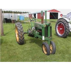 1945 Cockshutt 60 Standard, s/n 410846