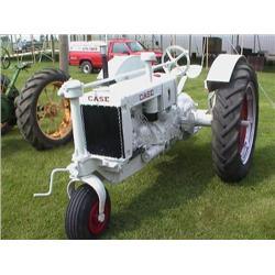 1948 Case DI, s/n 5218304