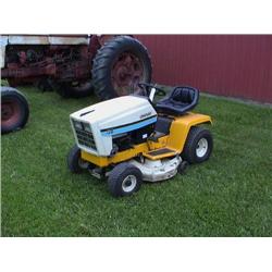 1961 Case 930 Standard wheatland model s/n 8178486