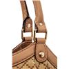 Image 5 : Gucci Beige Canvas Sukey/Diamante Tote Bag