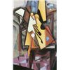 Image 1 : Juan Gris - Guitar And Stool