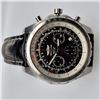 Image 4 : Breitling for Bentley Motors 30 Second Chronograph Wristwatch