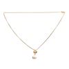 Image 2 : Chanel Gold Gem Long Necklace