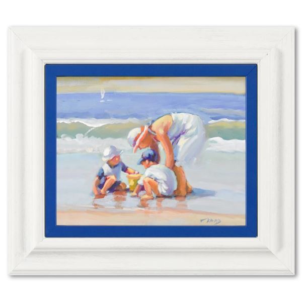 Mama's Boys by Raad Original