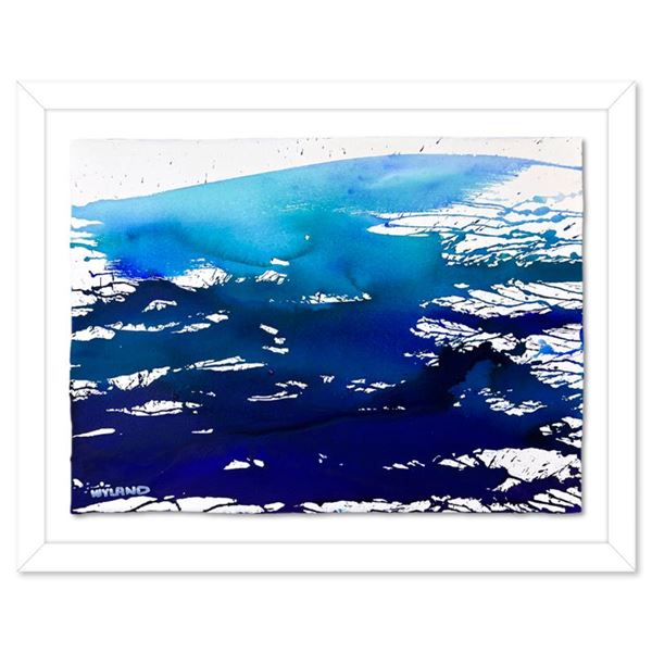 Untitled by Wyland Original