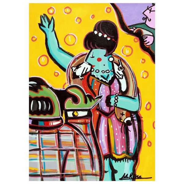 Fur Fabulous by Maimon Original