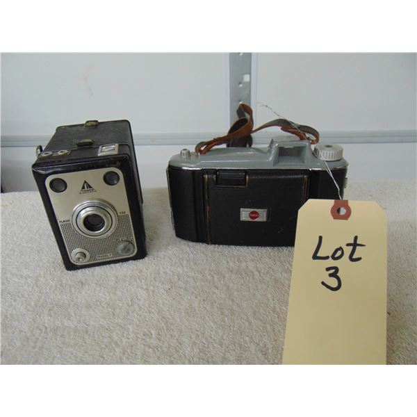 Camera