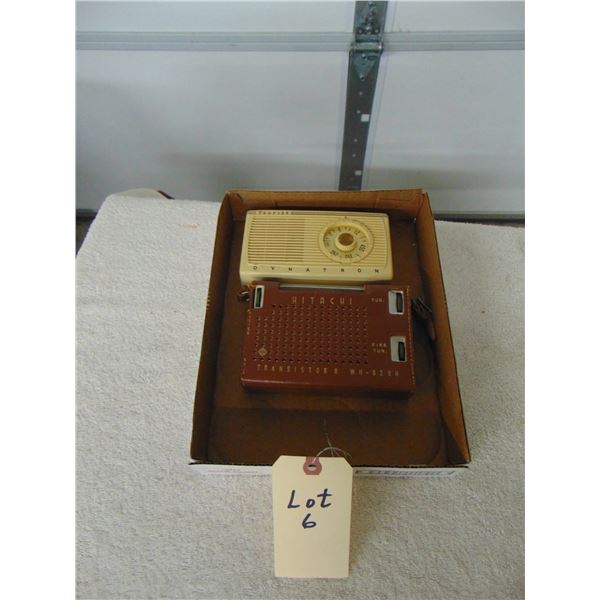 Transistors