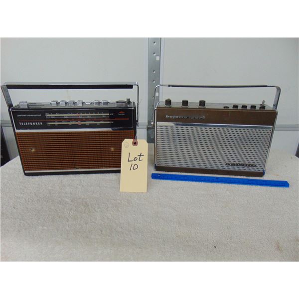 Telefunken