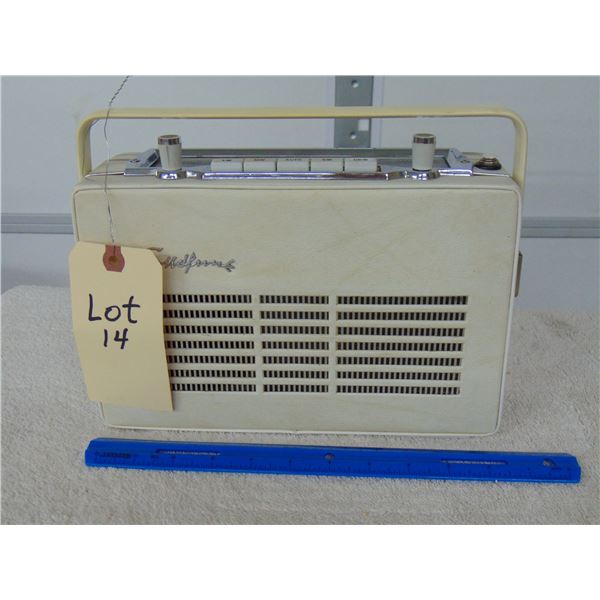 Transistors