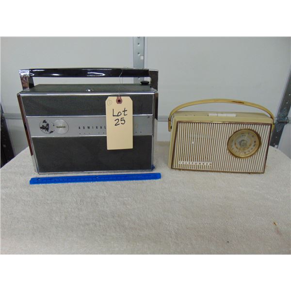 Transistors