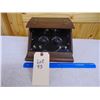 Image 1 : Crystal Radio