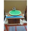Image 1 : Phonograph