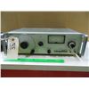 Image 1 : Test Equipment