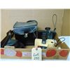 Image 1 : Cameras