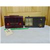 Image 1 : Radios