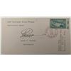 Image 1 : Cartoonist Fred L. Packer signed envelope