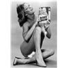 Image 1 : Marilyn Chambers reprint photo