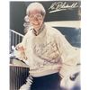 Image 1 : Richard Blackwell signed photo