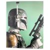 Image 1 : Star Wars Boba Fest movie photo
