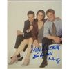 Image 1 : Three to Tango signed movie photo