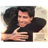 Image 1 : Saturday Night Fever signed lobby card