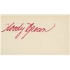 Image 1 : Woody Brown signature cut