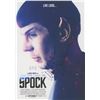 Image 1 : Adam Nimoy signed "For the Love of Spock" movie postcard