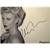 Image 1 : Charlize Theron signed photo